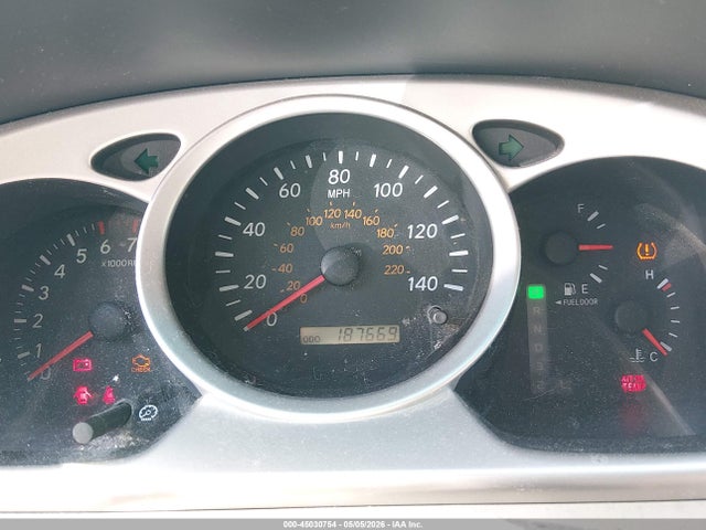 Продаж на аукціоні авто 2007 Toyota Highlander V6, vin: JTEEP21A770190776, номер лоту: 45030754