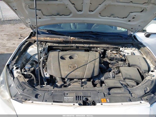 Продажа на аукционе авто 2014 Mazda Mazda3 I Grand Touring, vin: JM1BM1W76E1156276, номер лота: 45030755