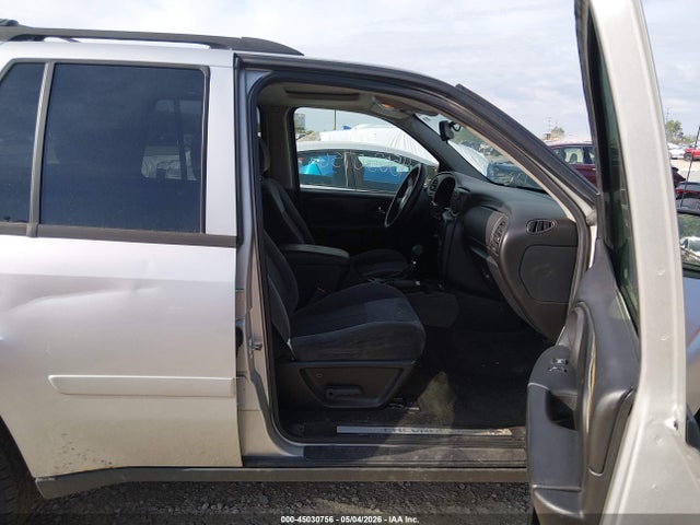 Aukcja sprzedaży 2008 Chevrolet Trailblazer Lt, vin: 1GNDT13S582105507, numer aukcji: 45030756