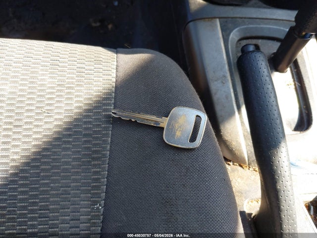 Продаж на аукціоні авто 2005 Toyota Rav4, vin: JTEHD20V050039849, номер лоту: 45030757