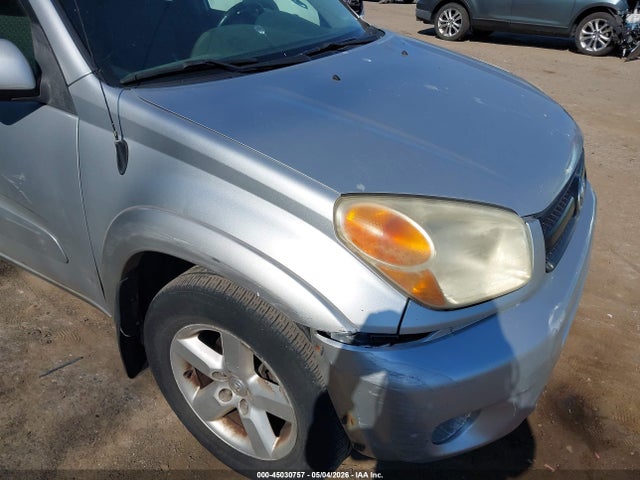 Продаж на аукціоні авто 2005 Toyota Rav4, vin: JTEHD20V050039849, номер лоту: 45030757