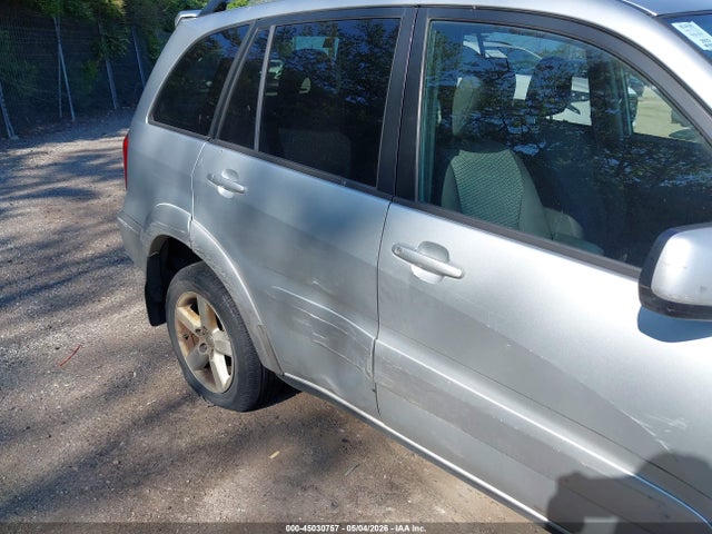 Продаж на аукціоні авто 2005 Toyota Rav4, vin: JTEHD20V050039849, номер лоту: 45030757