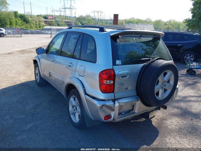 Продаж на аукціоні авто 2005 Toyota Rav4, vin: JTEHD20V050039849, номер лоту: 45030757