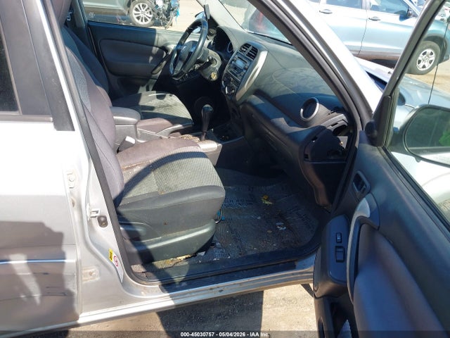 Продаж на аукціоні авто 2005 Toyota Rav4, vin: JTEHD20V050039849, номер лоту: 45030757
