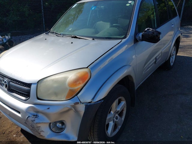 Продаж на аукціоні авто 2005 Toyota Rav4, vin: JTEHD20V050039849, номер лоту: 45030757