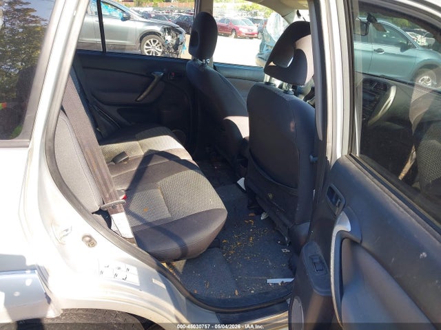 Продаж на аукціоні авто 2005 Toyota Rav4, vin: JTEHD20V050039849, номер лоту: 45030757