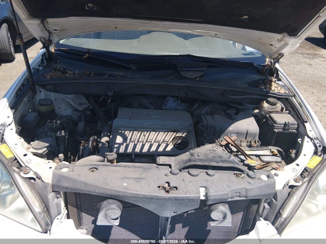 Продажа на аукционе авто 2004 Lexus Rx 330, vin: 2T2GA31U64C011736, номер лота: 45030760