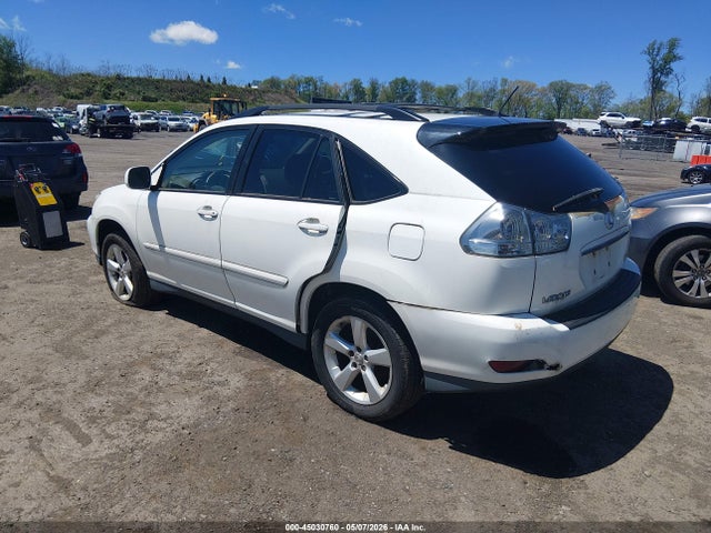 Продажа на аукционе авто 2004 Lexus Rx 330, vin: 2T2GA31U64C011736, номер лота: 45030760