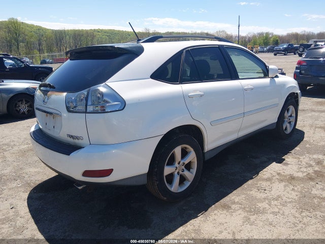 Продажа на аукционе авто 2004 Lexus Rx 330, vin: 2T2GA31U64C011736, номер лота: 45030760
