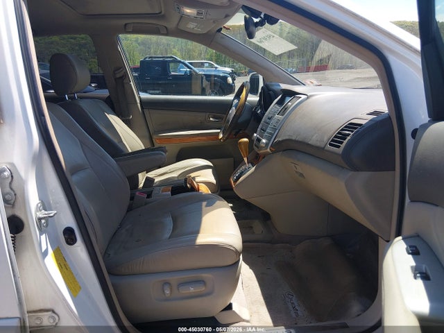 Продажа на аукционе авто 2004 Lexus Rx 330, vin: 2T2GA31U64C011736, номер лота: 45030760
