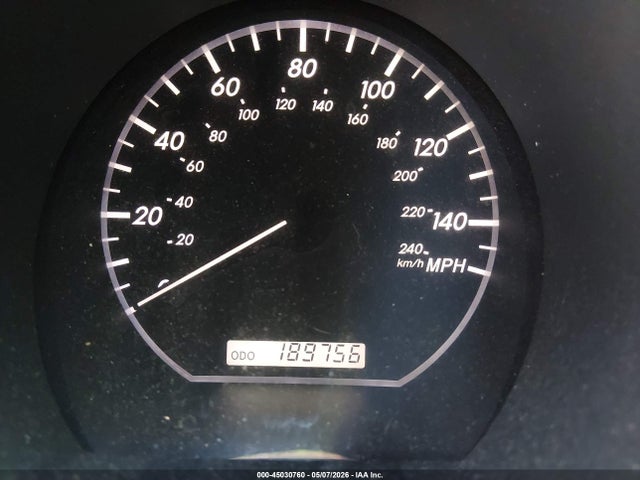 Продажа на аукционе авто 2004 Lexus Rx 330, vin: 2T2GA31U64C011736, номер лота: 45030760
