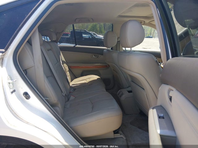 Продажа на аукционе авто 2004 Lexus Rx 330, vin: 2T2GA31U64C011736, номер лота: 45030760