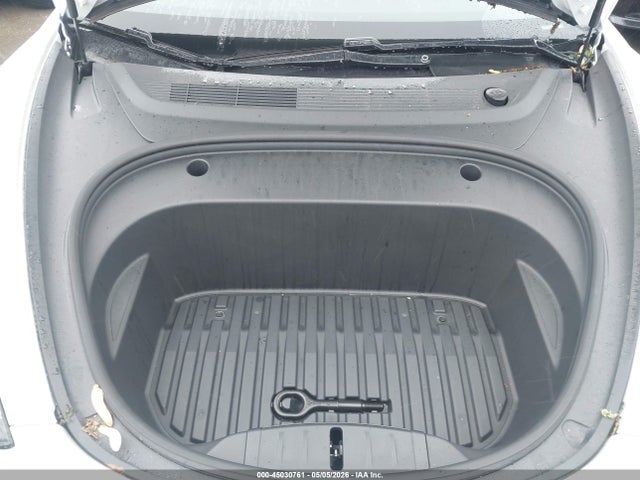 Aukcja sprzedaży 2021 Tesla Model 3 Standard Range Plus Rear-wheel Drive, vin: 5YJ3E1EA5MF048204, numer aukcji: 45030761