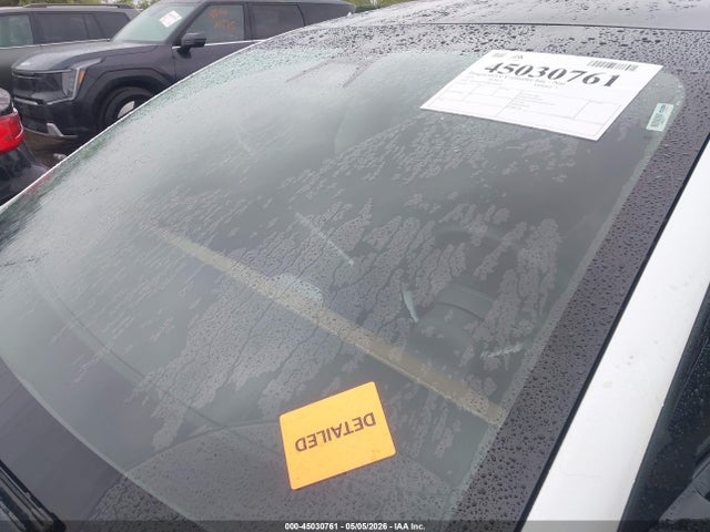 Aukcja sprzedaży 2021 Tesla Model 3 Standard Range Plus Rear-wheel Drive, vin: 5YJ3E1EA5MF048204, numer aukcji: 45030761