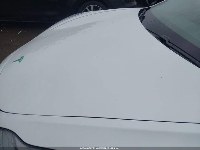 Aukcja sprzedaży 2021 Tesla Model 3 Standard Range Plus Rear-wheel Drive, vin: 5YJ3E1EA5MF048204, numer aukcji: 45030761