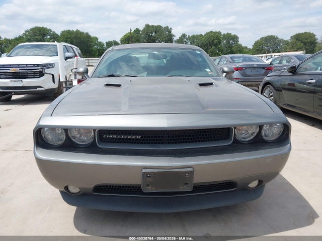 Aukcja sprzedaży 2012 Dodge Challenger Sxt, vin: 2C3CDYAG0CH231867, numer aukcji: 45030764