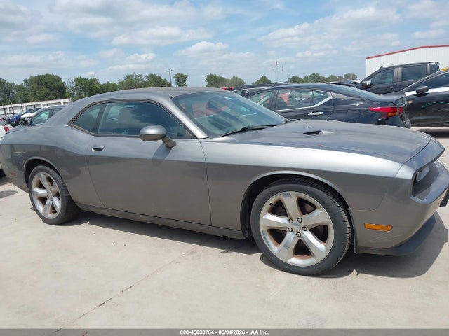 Aukcja sprzedaży 2012 Dodge Challenger Sxt, vin: 2C3CDYAG0CH231867, numer aukcji: 45030764