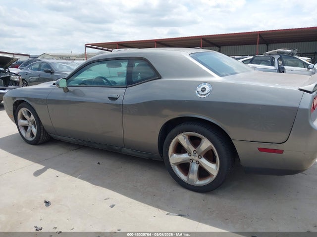 Aukcja sprzedaży 2012 Dodge Challenger Sxt, vin: 2C3CDYAG0CH231867, numer aukcji: 45030764
