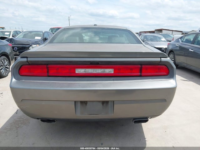 Aukcja sprzedaży 2012 Dodge Challenger Sxt, vin: 2C3CDYAG0CH231867, numer aukcji: 45030764