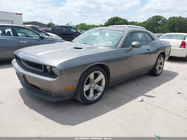 Aukcja sprzedaży 2012 Dodge Challenger Sxt, vin: 2C3CDYAG0CH231867, numer aukcji: 45030764