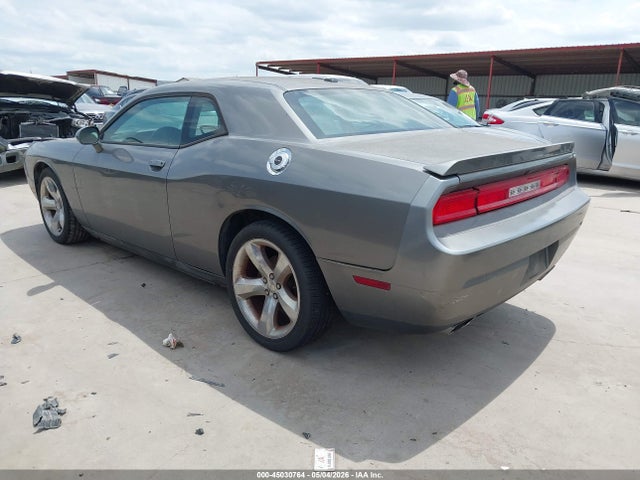 Aukcja sprzedaży 2012 Dodge Challenger Sxt, vin: 2C3CDYAG0CH231867, numer aukcji: 45030764
