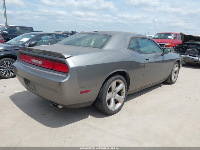Aukcja sprzedaży 2012 Dodge Challenger Sxt, vin: 2C3CDYAG0CH231867, numer aukcji: 45030764