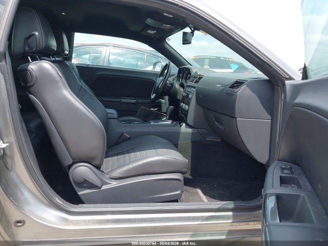 Aukcja sprzedaży 2012 Dodge Challenger Sxt, vin: 2C3CDYAG0CH231867, numer aukcji: 45030764