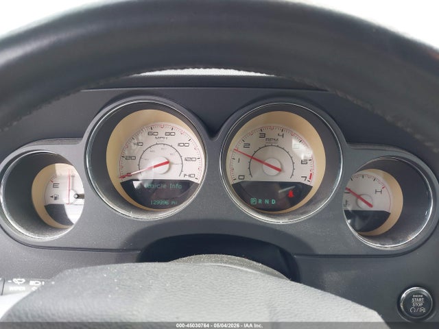 Aukcja sprzedaży 2012 Dodge Challenger Sxt, vin: 2C3CDYAG0CH231867, numer aukcji: 45030764
