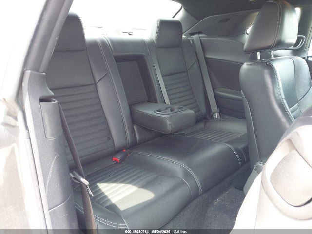 Aukcja sprzedaży 2012 Dodge Challenger Sxt, vin: 2C3CDYAG0CH231867, numer aukcji: 45030764