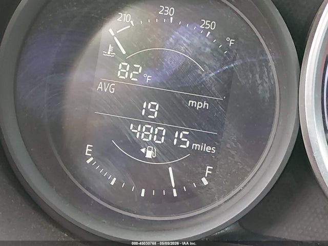 Продажа на аукционе авто 2017 Fiat 124 Spider Classica, vin: JC1NFAEK9H0101860, номер лота: 45030768
