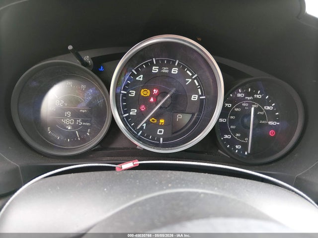 Aukcja sprzedaży 2017 Fiat 124 Spider Classica, vin: JC1NFAEK9H0101860, numer aukcji: 45030768