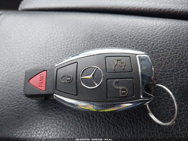 45030769 :رقم المزاد ، 4JGDA5HB0EA357242 vin ، 2014 Mercedes-benz Ml 350 4matic مزاد بيع
