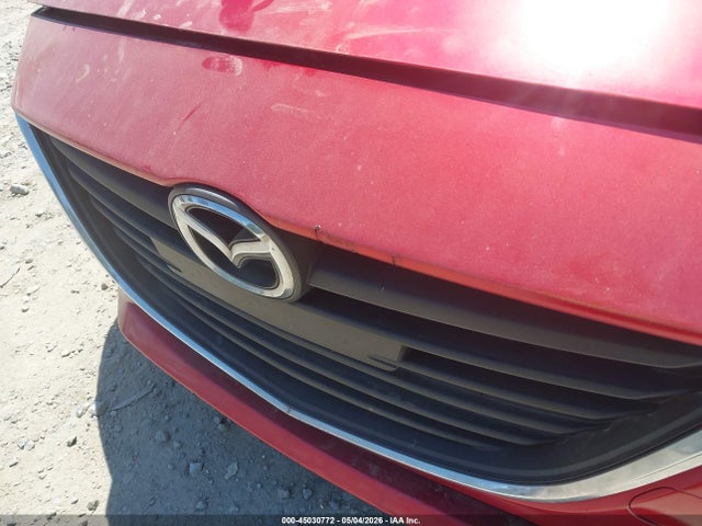 Продажа на аукционе авто 2015 Mazda Mazda3 I Grand Touring, vin: 3MZBM1W77FM170480, номер лота: 45030772