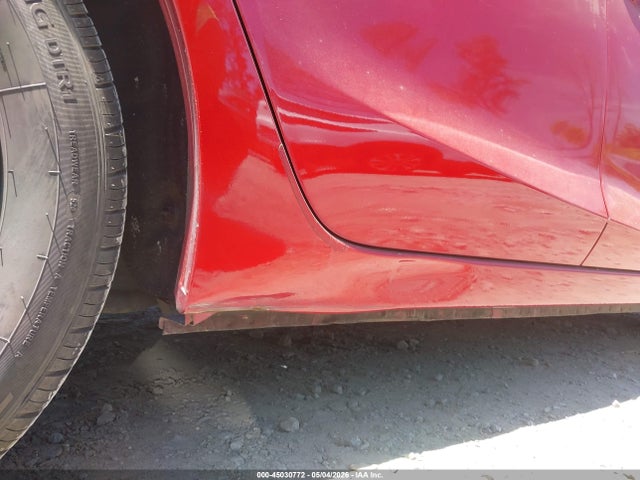 Продажа на аукционе авто 2015 Mazda Mazda3 I Grand Touring, vin: 3MZBM1W77FM170480, номер лота: 45030772