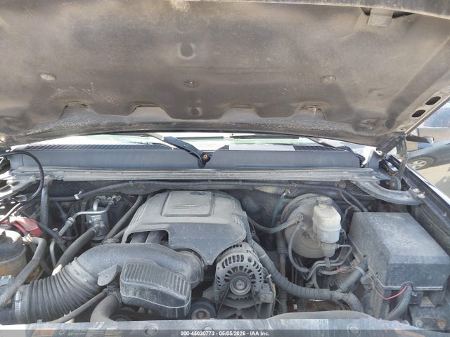 2011 Gmc Sierra 1500 Denali მანქანა იყიდება აუქციონზე, vin: 3GTP2XE27BG333192, აუქციონის ნომერი: 45030773