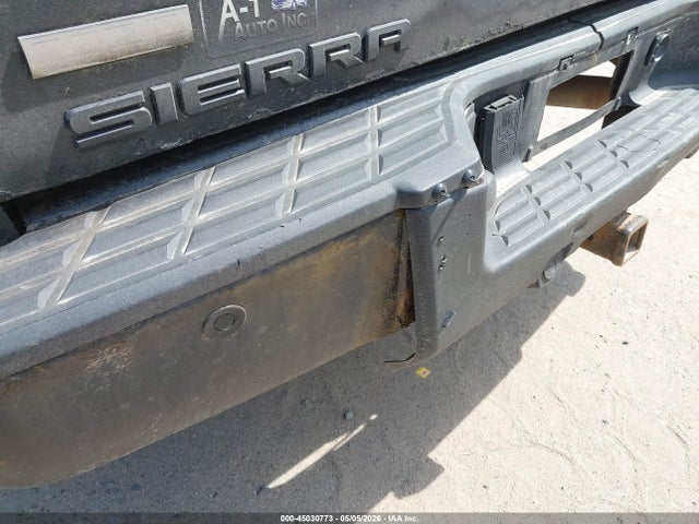2011 Gmc Sierra 1500 Denali მანქანა იყიდება აუქციონზე, vin: 3GTP2XE27BG333192, აუქციონის ნომერი: 45030773