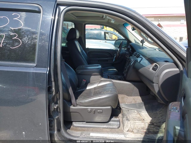 2011 Gmc Sierra 1500 Denali მანქანა იყიდება აუქციონზე, vin: 3GTP2XE27BG333192, აუქციონის ნომერი: 45030773
