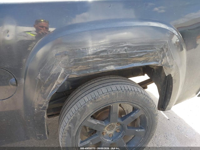 2011 Gmc Sierra 1500 Denali მანქანა იყიდება აუქციონზე, vin: 3GTP2XE27BG333192, აუქციონის ნომერი: 45030773