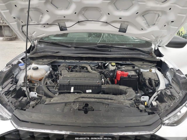 45030779 :رقم المزاد ، 1FMCU0MN5SUA49175 vin ، 2025 Ford Escape St-line مزاد بيع