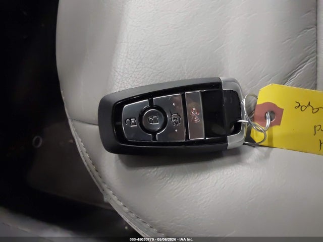 45030779 :رقم المزاد ، 1FMCU0MN5SUA49175 vin ، 2025 Ford Escape St-line مزاد بيع