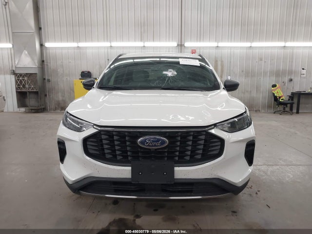 45030779 :رقم المزاد ، 1FMCU0MN5SUA49175 vin ، 2025 Ford Escape St-line مزاد بيع