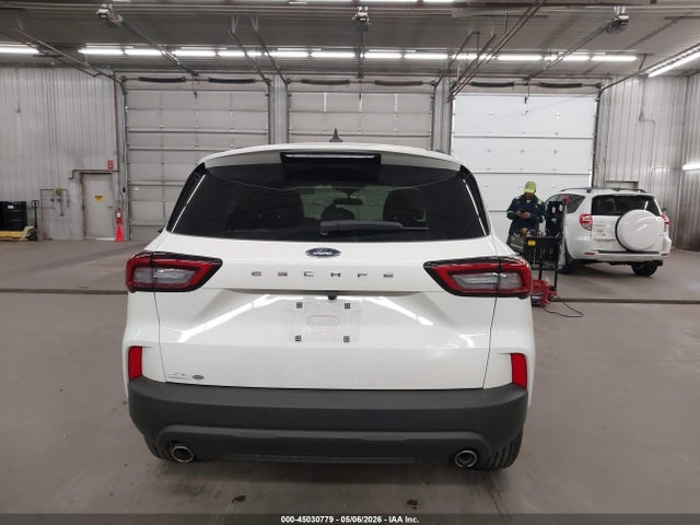 45030779 :رقم المزاد ، 1FMCU0MN5SUA49175 vin ، 2025 Ford Escape St-line مزاد بيع