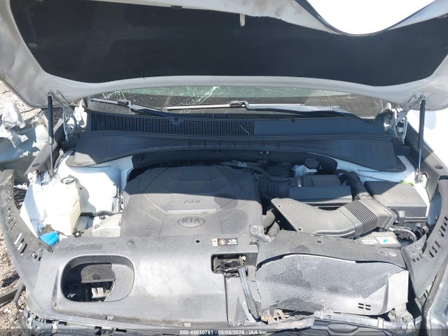 Aukcja sprzedaży 2019 Kia Sorento 3.3l Lx, vin: 5XYPGDA58KG480894, numer aukcji: 45030781