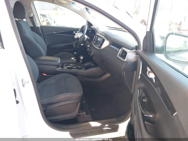 Aukcja sprzedaży 2019 Kia Sorento 3.3l Lx, vin: 5XYPGDA58KG480894, numer aukcji: 45030781