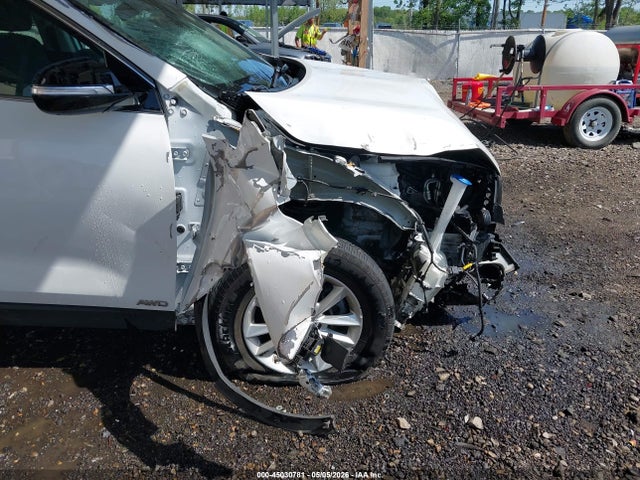 Aukcja sprzedaży 2019 Kia Sorento 3.3l Lx, vin: 5XYPGDA58KG480894, numer aukcji: 45030781