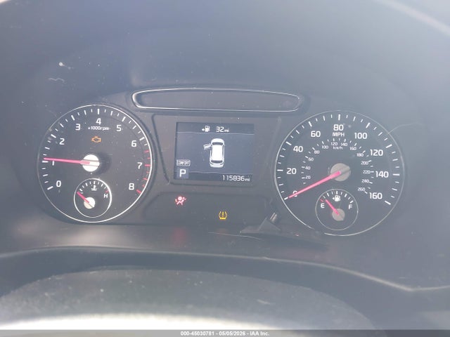 Aukcja sprzedaży 2019 Kia Sorento 3.3l Lx, vin: 5XYPGDA58KG480894, numer aukcji: 45030781