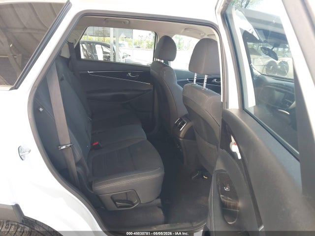 Aukcja sprzedaży 2019 Kia Sorento 3.3l Lx, vin: 5XYPGDA58KG480894, numer aukcji: 45030781