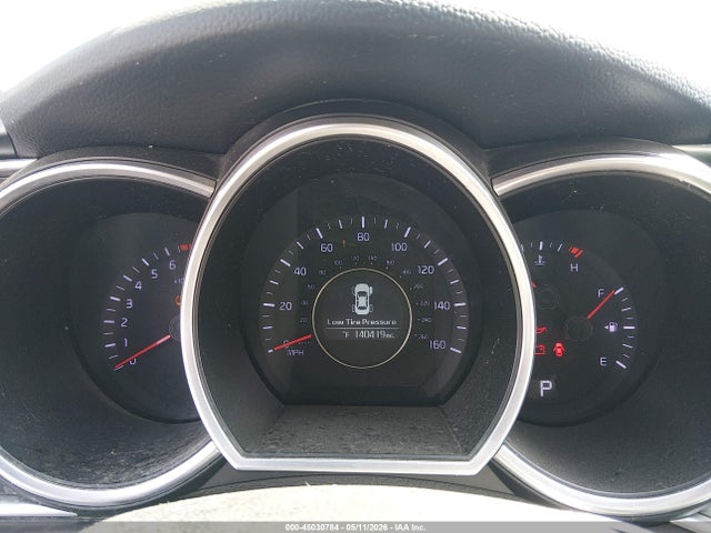 Продажа на аукционе авто 2014 Kia Optima Lx, vin: 5XXGM4A79EG314774, номер лота: 45030784