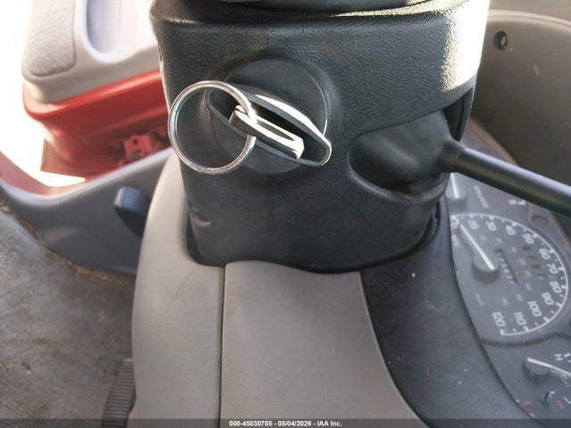 Aukcja sprzedaży 1997 Ford Ranger Splash/xl/xlt, vin: 1FTCR10A0VTA59847, numer aukcji: 45030785