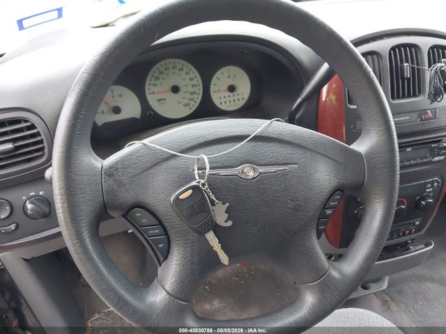 Продажа на аукционе авто 2006 Chrysler Town & Country Lx, vin: 2A4GP44R56R794741, номер лота: 45030786